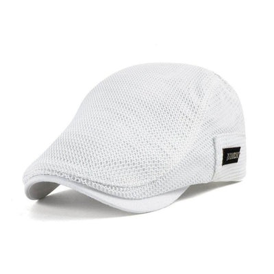 Atmungsaktive Casual Mesh-Cap
