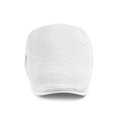 Atmungsaktive Casual Mesh-Cap