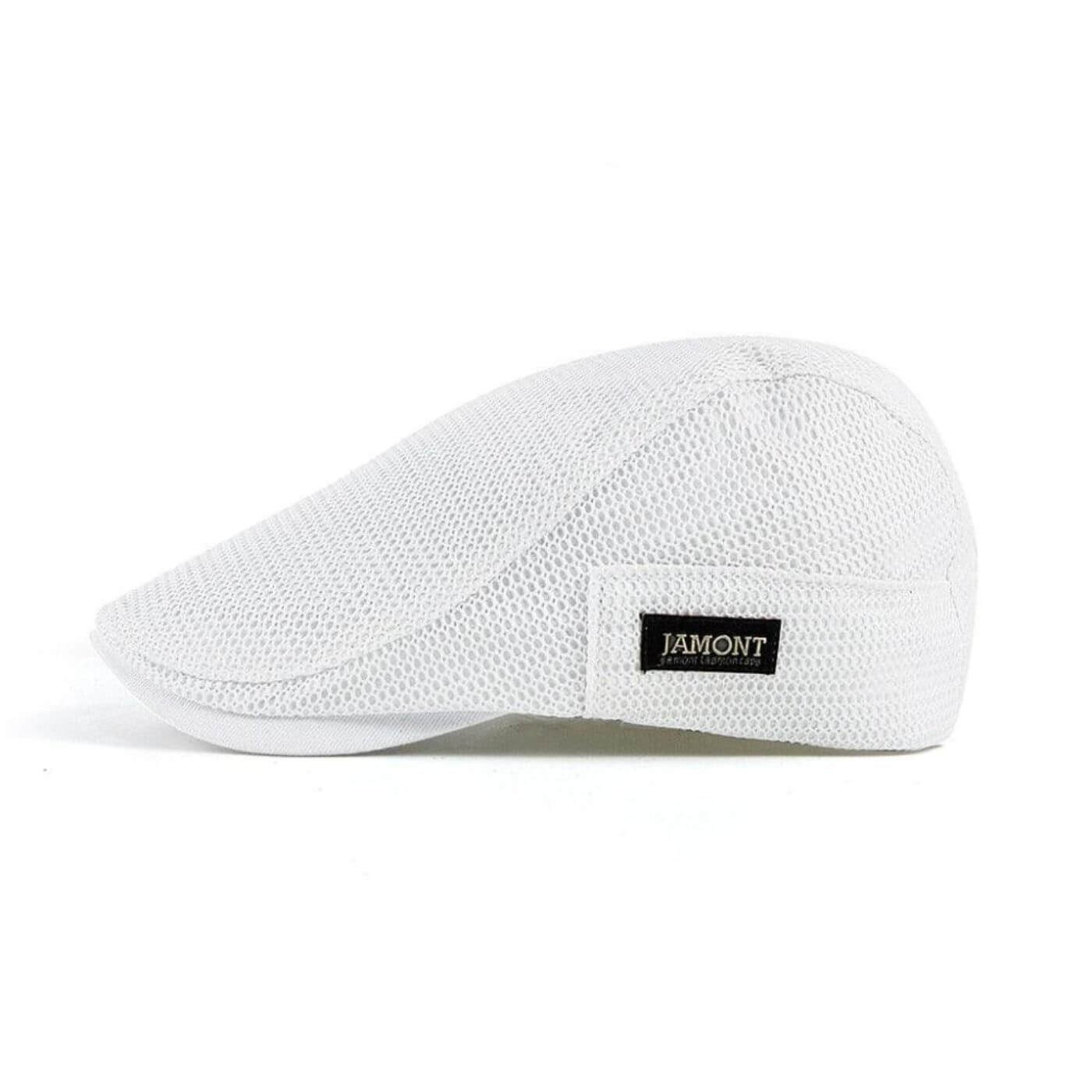 Atmungsaktive Casual Mesh-Cap