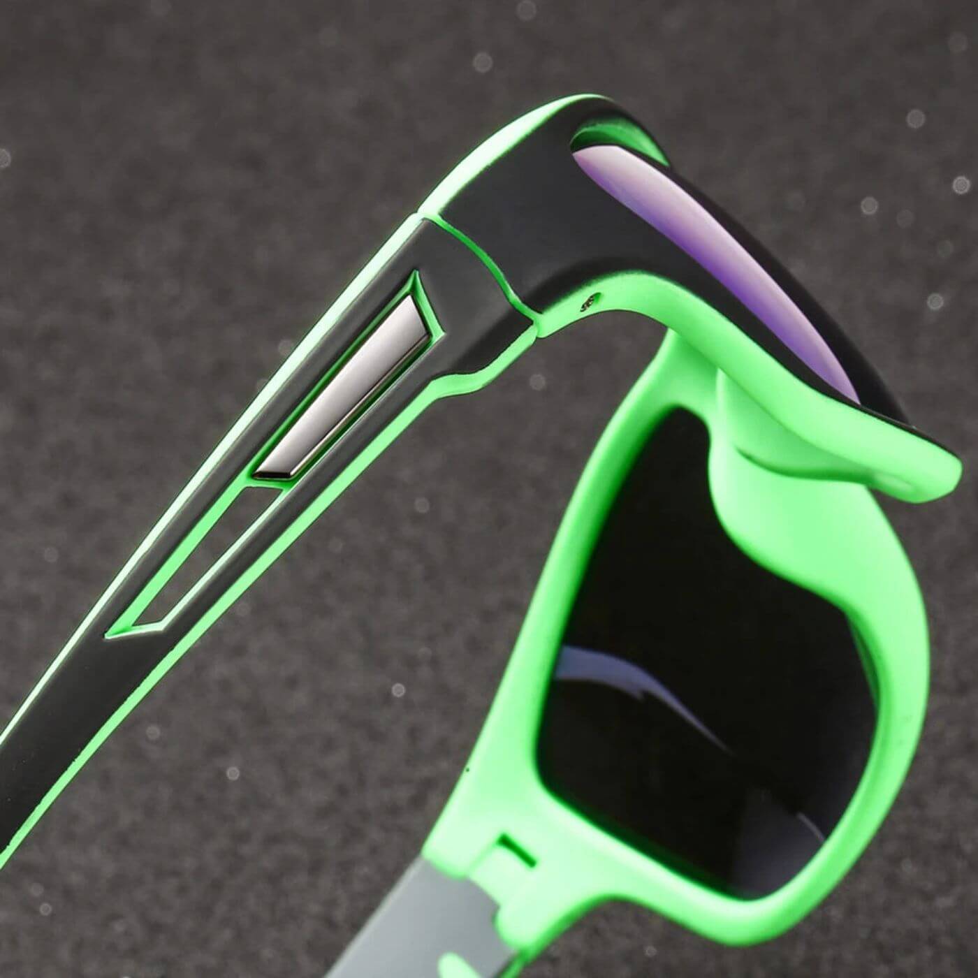 Outdoor Sportbrille (1+1 Gratis)