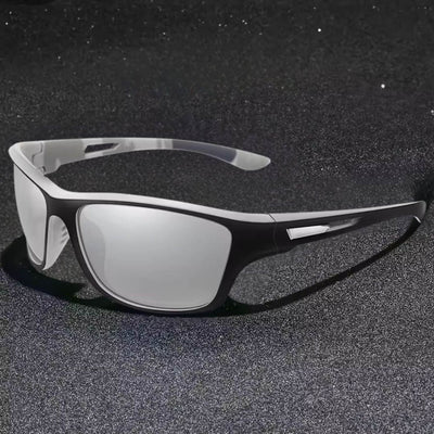 Outdoor Sportbrille (1+1 Gratis)