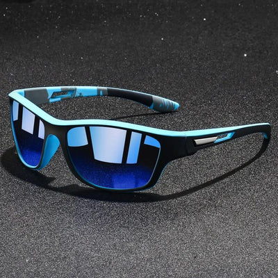 Outdoor Sportbrille (1+1 Gratis)