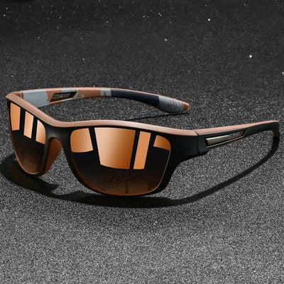 Outdoor Sportbrille (1+1 Gratis)