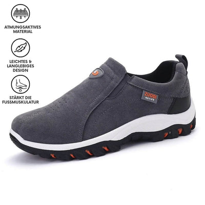 Luxe Stepp Komfort für deine Füße