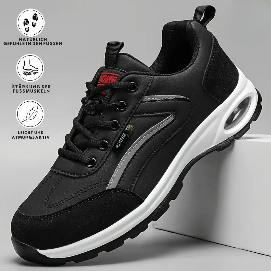 Stoic™| Schmerzfrei Schuhe