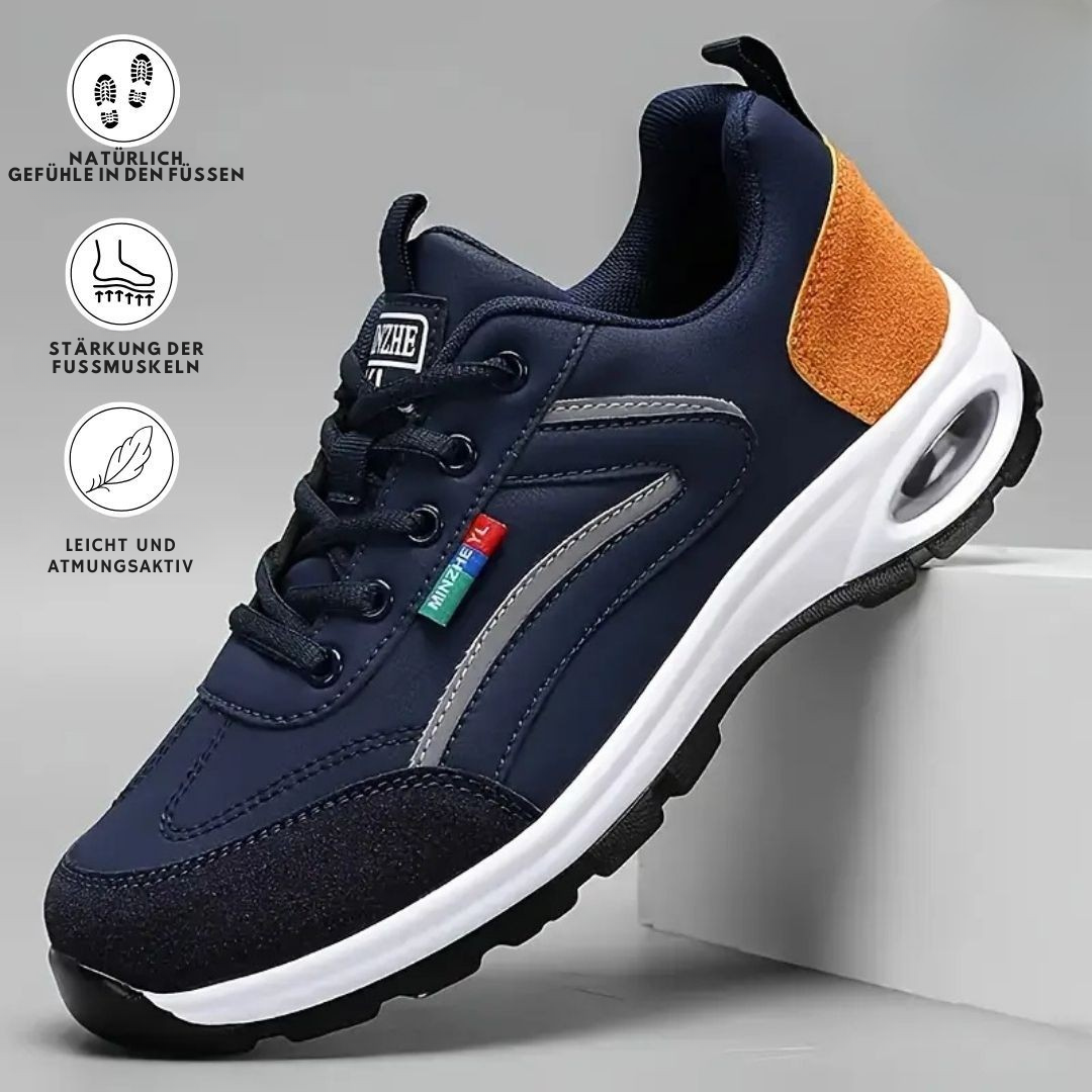 Stoic™| Schmerzfrei Schuhe