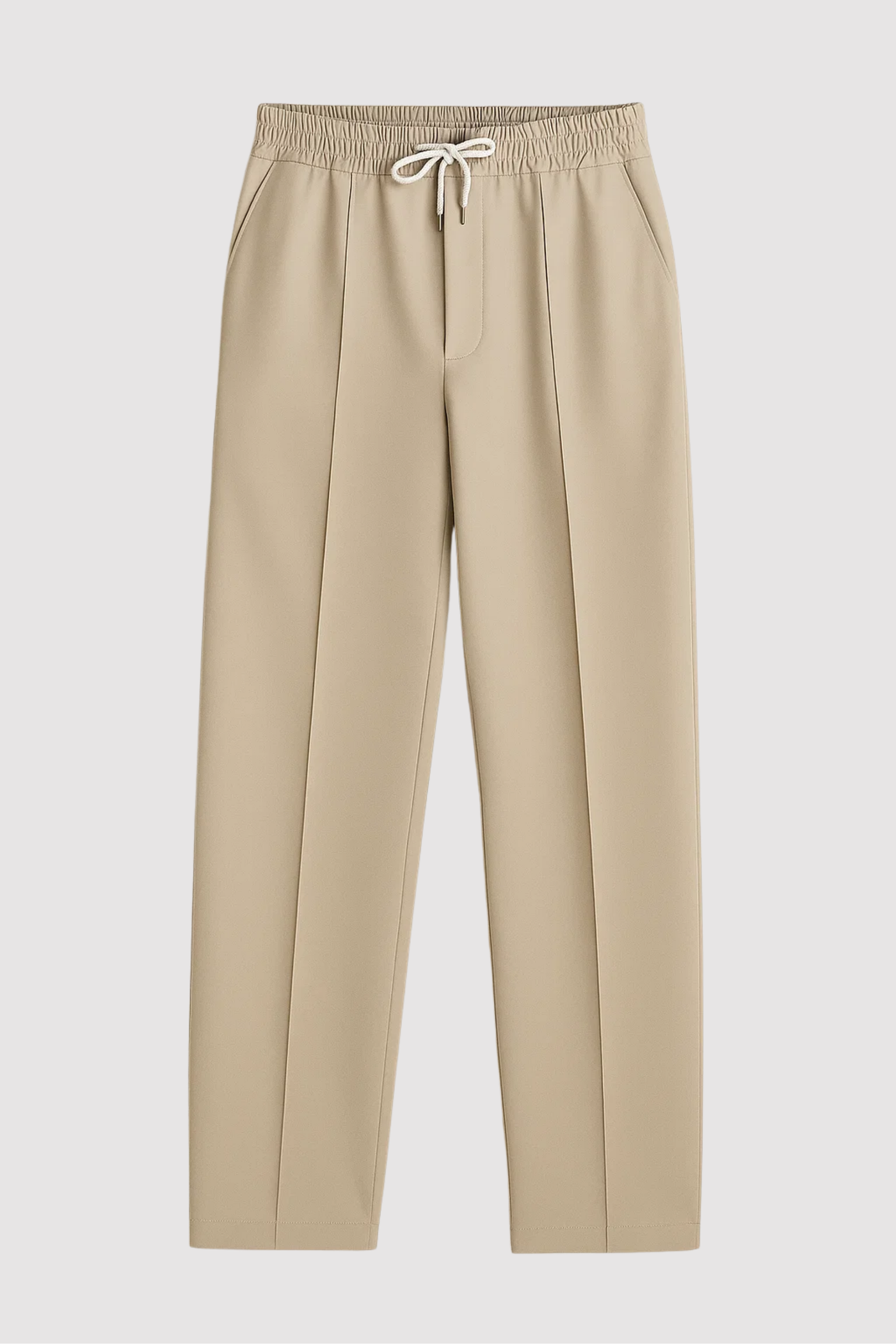 Norman - Lässig Bequem Locker Hose