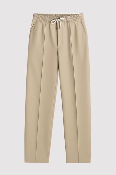 Norman - Lässig Bequem Locker Hose