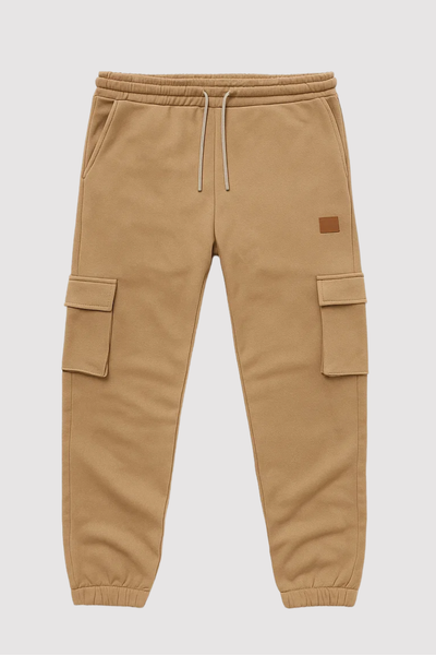 Daan – Cargo Jogging Hosen Mit Mehreren Taschen