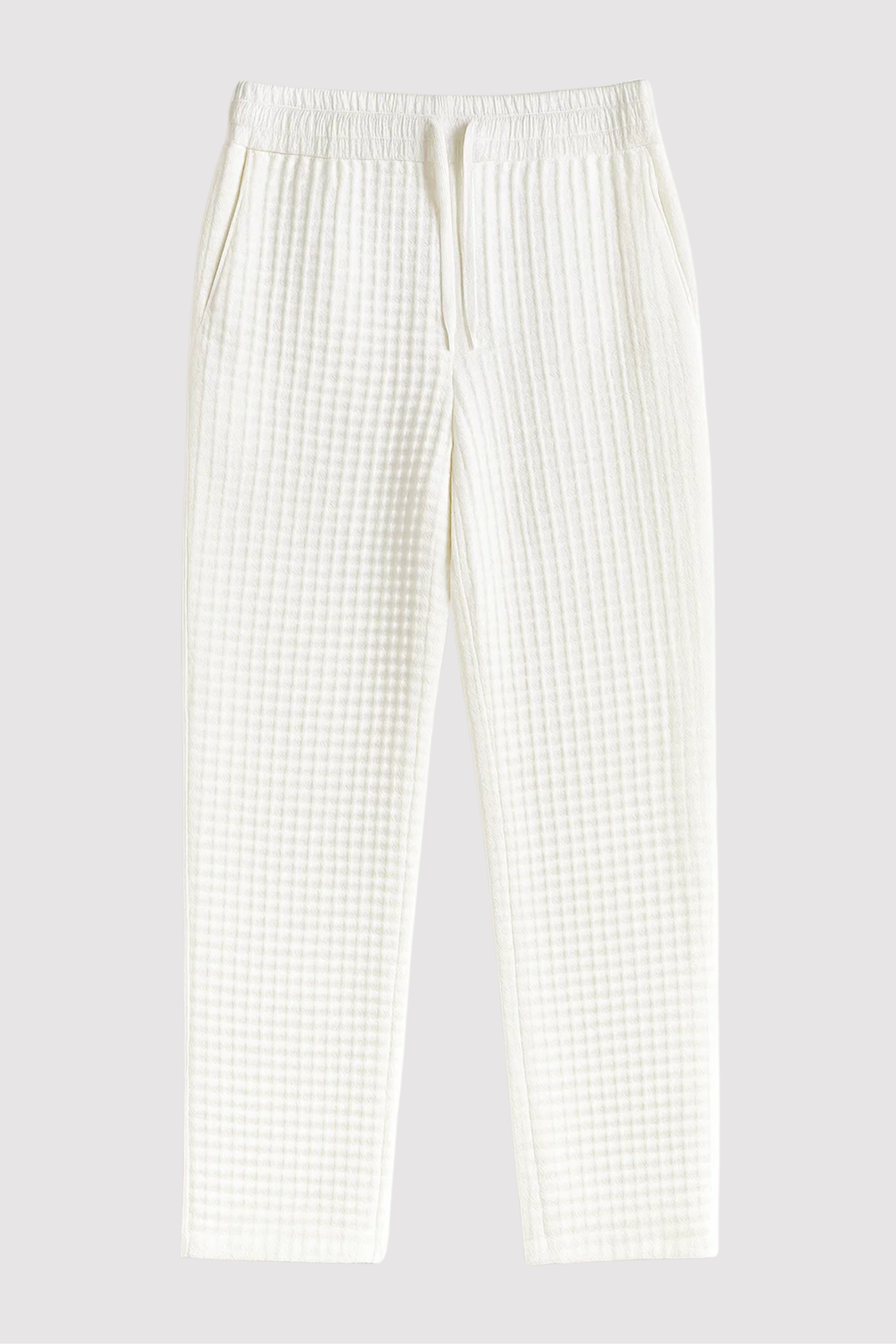 Naldo - Lässige Hose Mit Seitentaschen