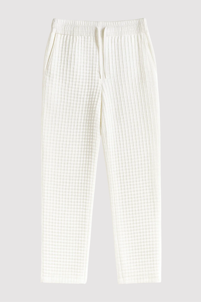 Naldo - Lässige Hose Mit Seitentaschen