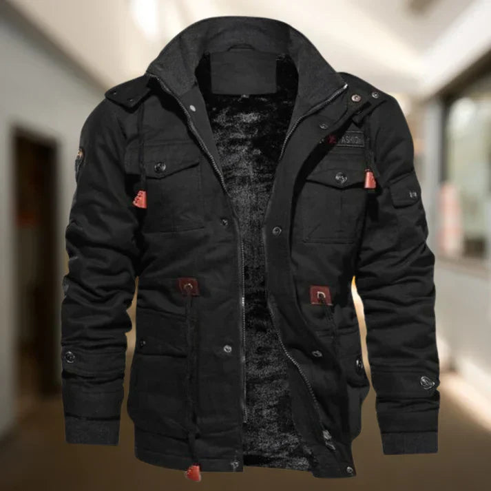 Jack ™| Hochwertige Jacke