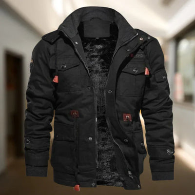 Jack ™| Hochwertige Jacke
