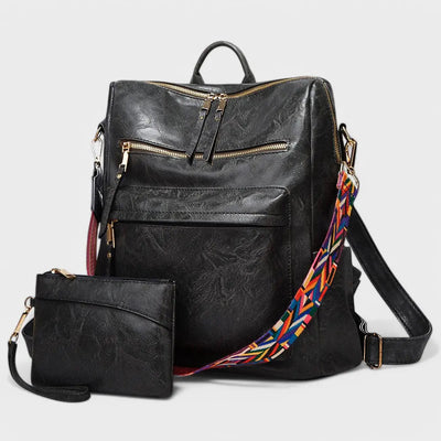 Nora | Elegante und praktische Handtasche