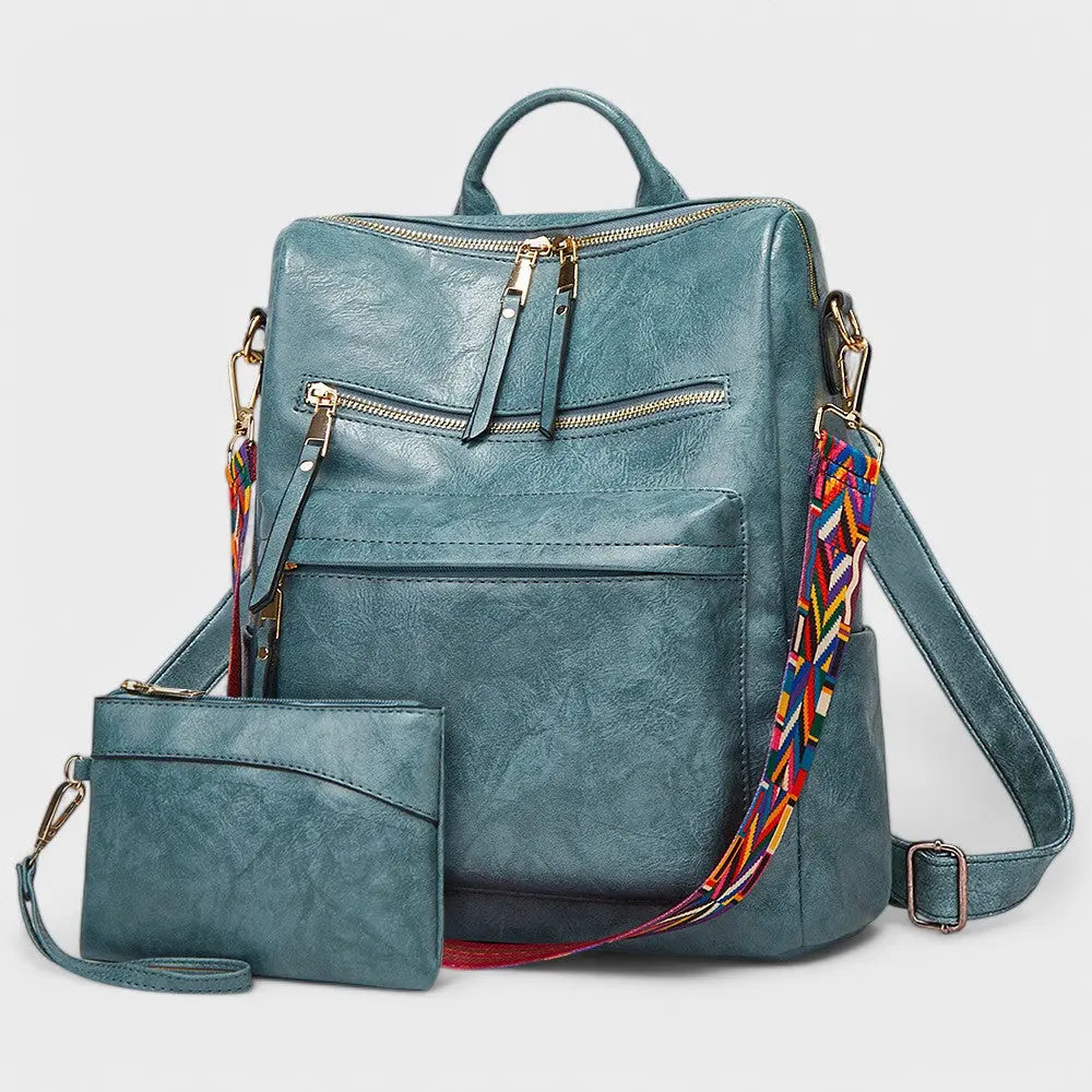 Nora | Elegante und praktische Handtasche