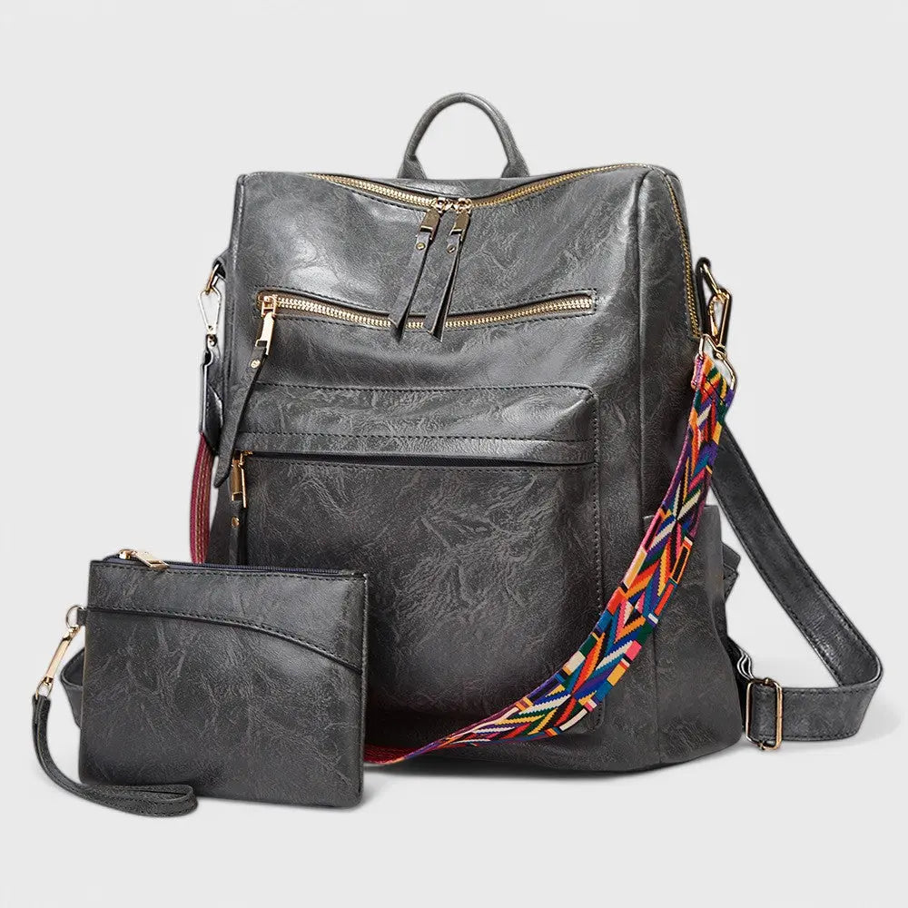 Nora | Elegante und praktische Handtasche