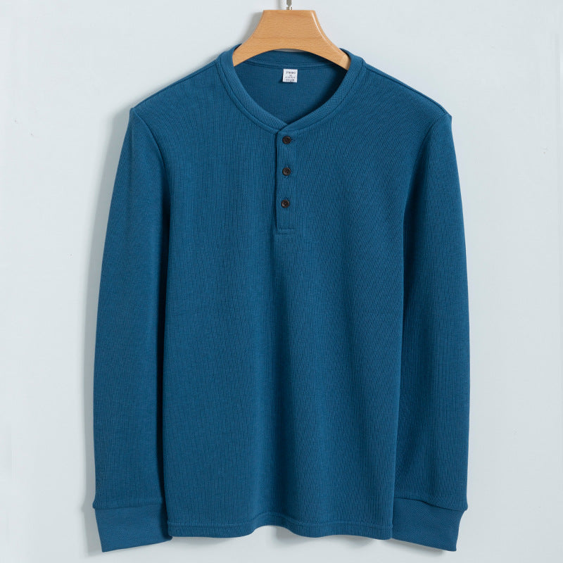 Darenic™| Eleganter lässiger Pullover