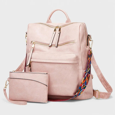 Nora | Elegante und praktische Handtasche