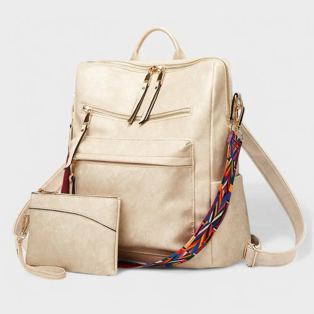 Nora | Elegante und praktische Handtasche