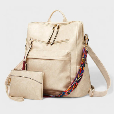 Nora | Elegante und praktische Handtasche