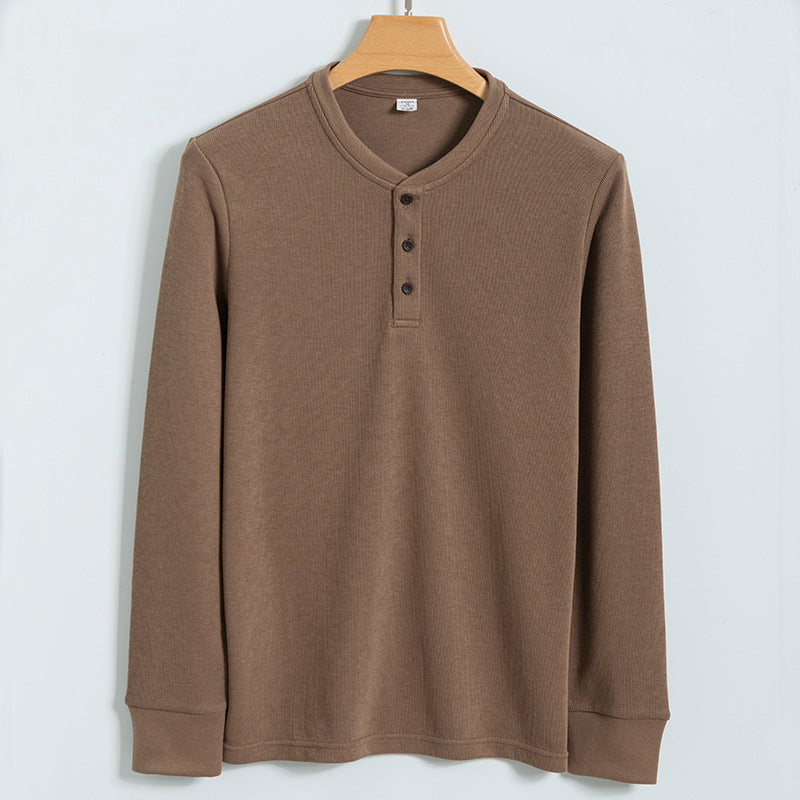 Darenic™| Eleganter lässiger Pullover