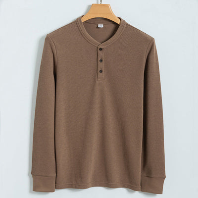 Darenic™| Eleganter lässiger Pullover