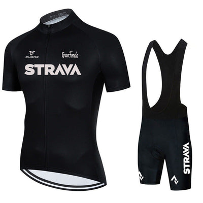 Strava | Pro Radbekleidung