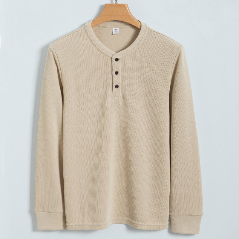 Darenic™| Eleganter lässiger Pullover