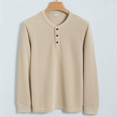 Darenic™| Eleganter lässiger Pullover