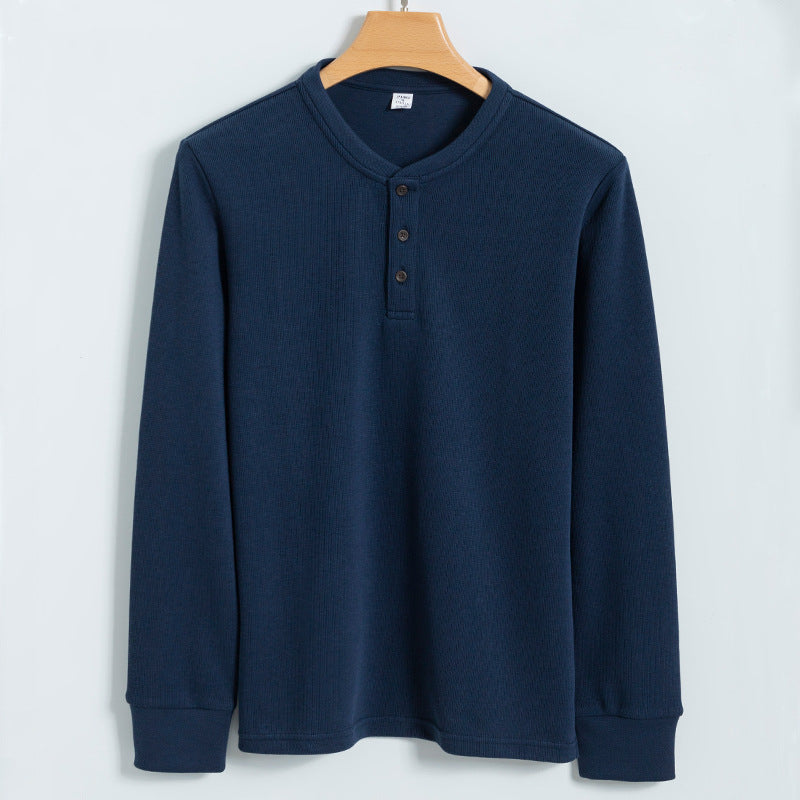 Darenic™| Eleganter lässiger Pullover