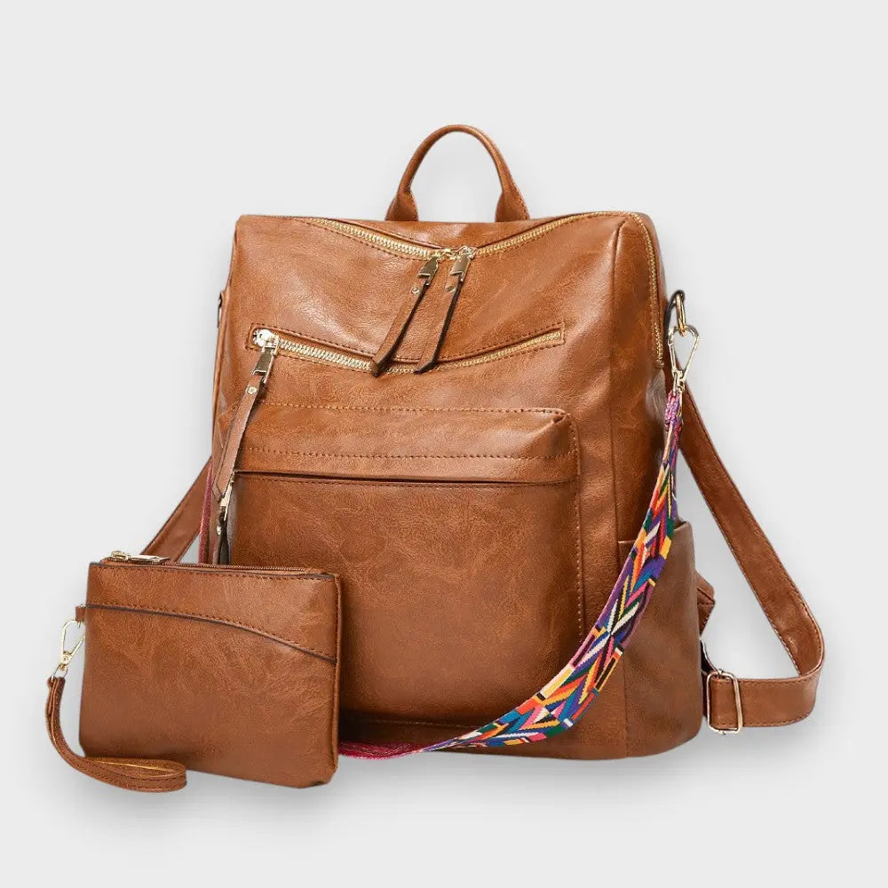 Nora | Elegante und praktische Handtasche