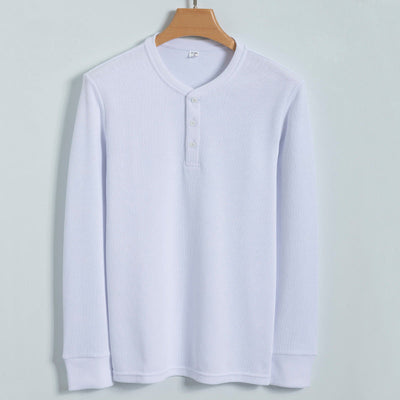 Darenic™| Eleganter lässiger Pullover