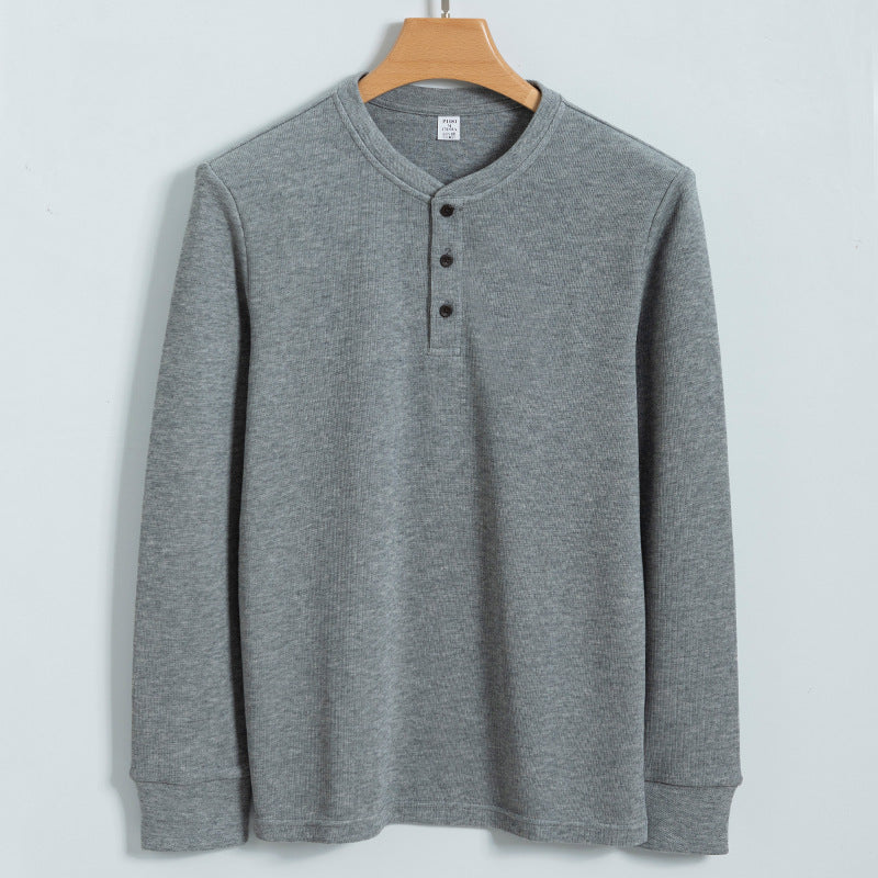 Darenic™| Eleganter lässiger Pullover