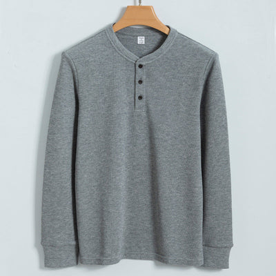 Darenic™| Eleganter lässiger Pullover