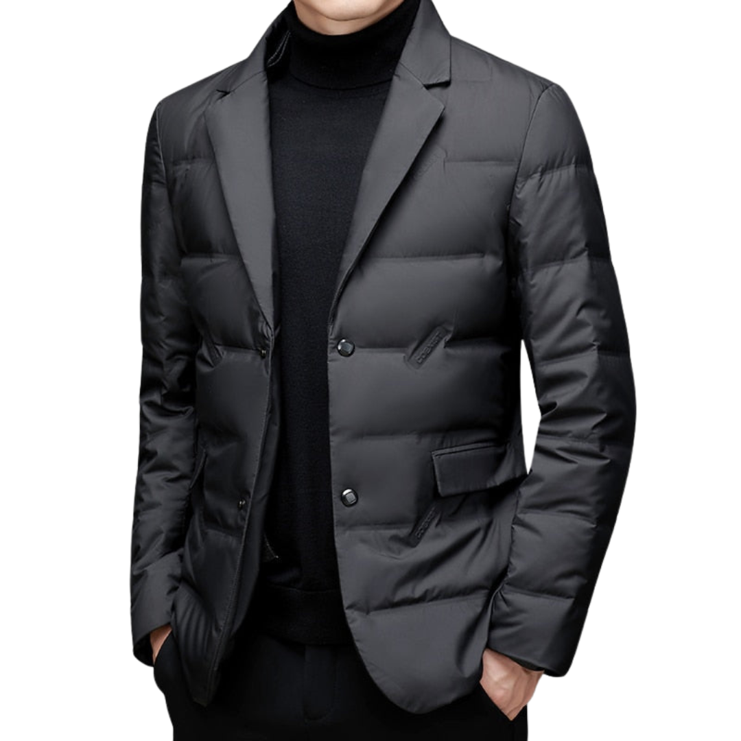 Bastian™ – Luxusjacke für Herren