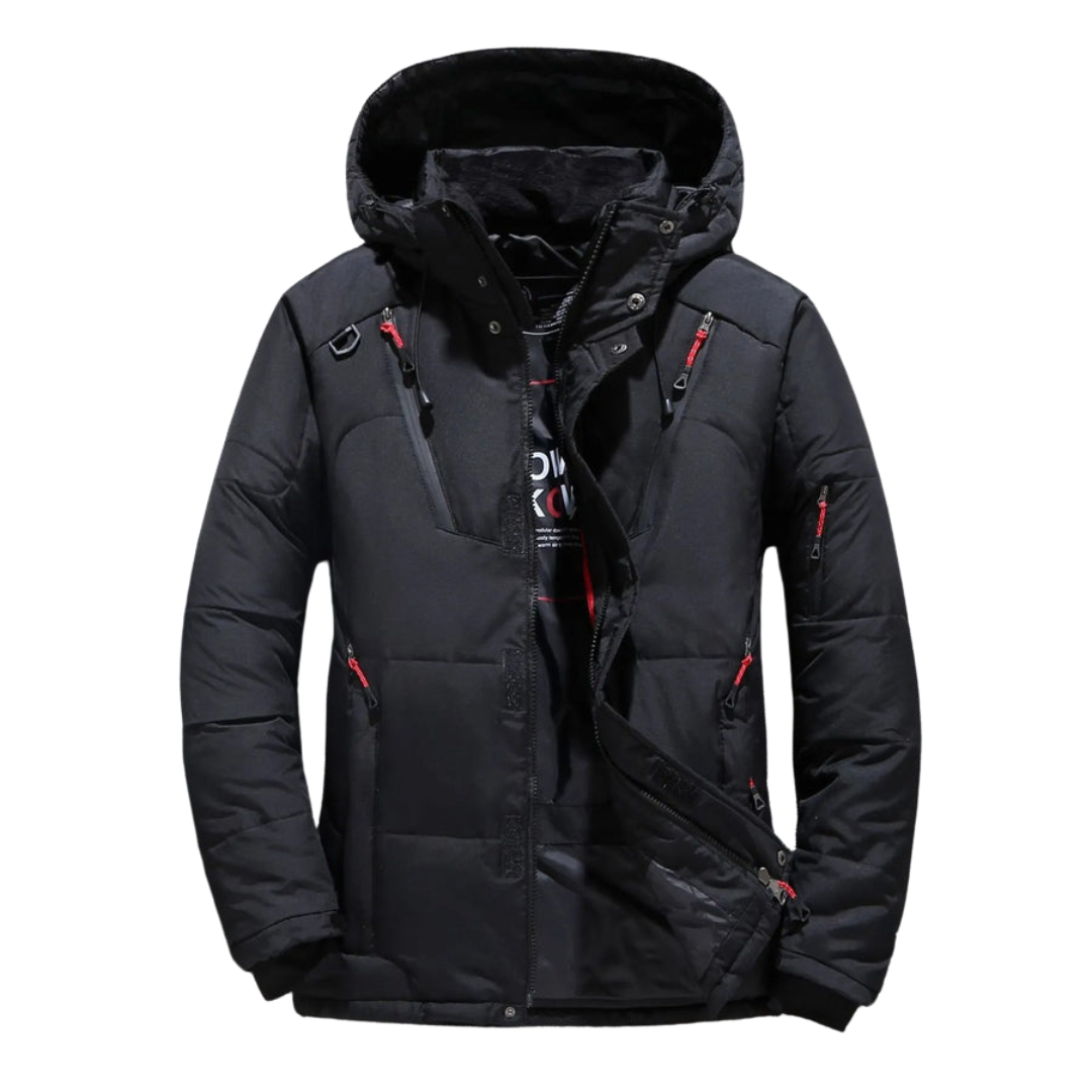 Erik™ – Wind- und Regenjacke