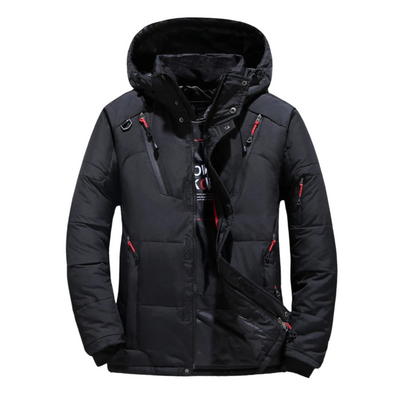 Erik™ – Wind- und Regenjacke