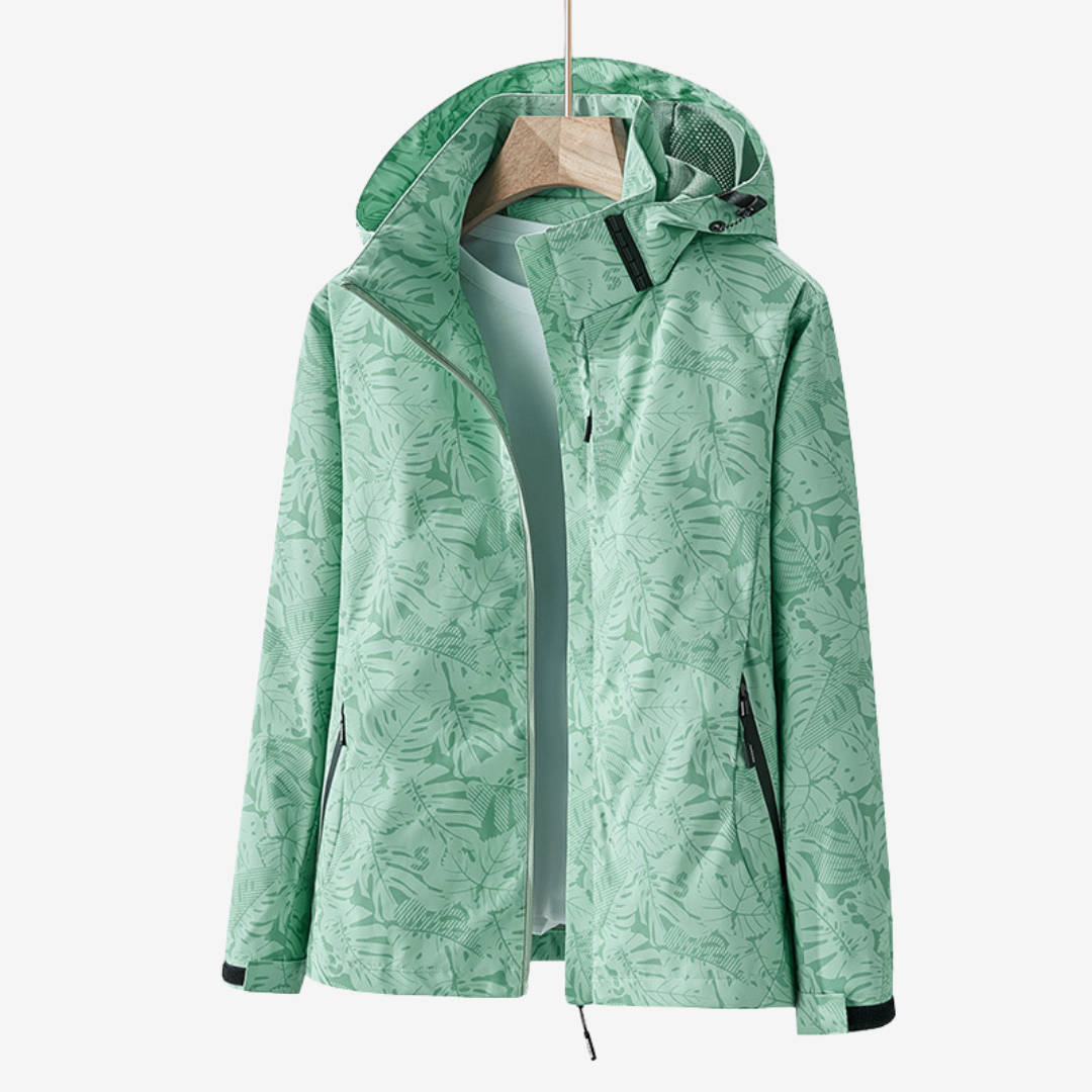 MARIBEL™ Wasserdichte Windjacke