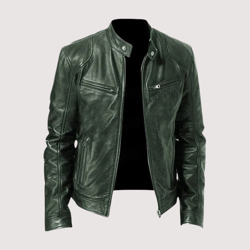 Marc™ | Lederjacke für Herren