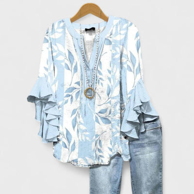 AURELIA™ Leichte Tagesbluse