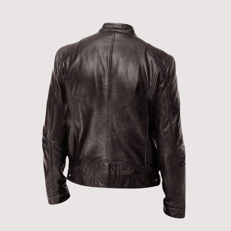 Marc™ | Lederjacke für Herren