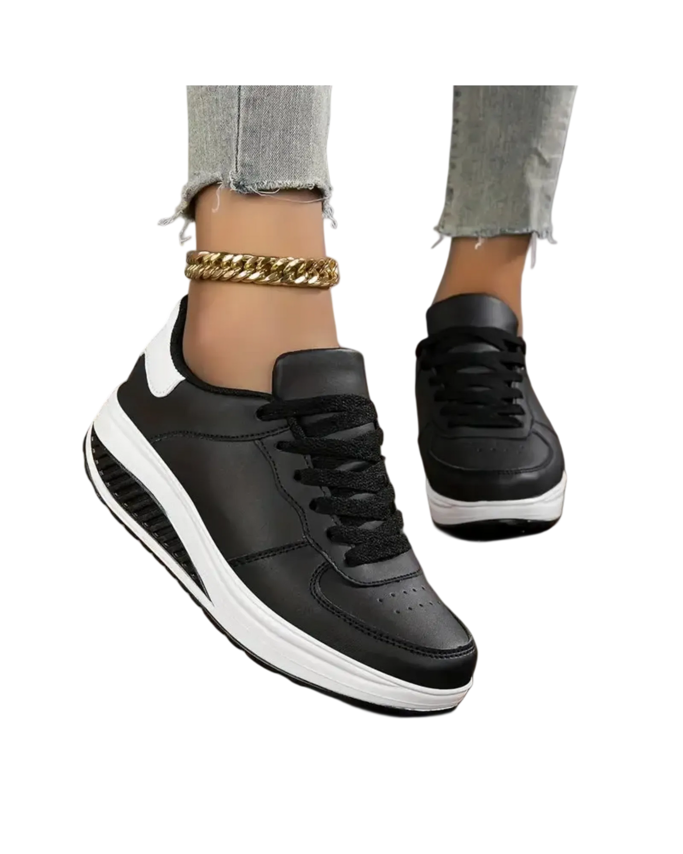 HERBERGER | Damen Flex-Schuhe atmungsaktiv und bequem für Sommer & Arbeit