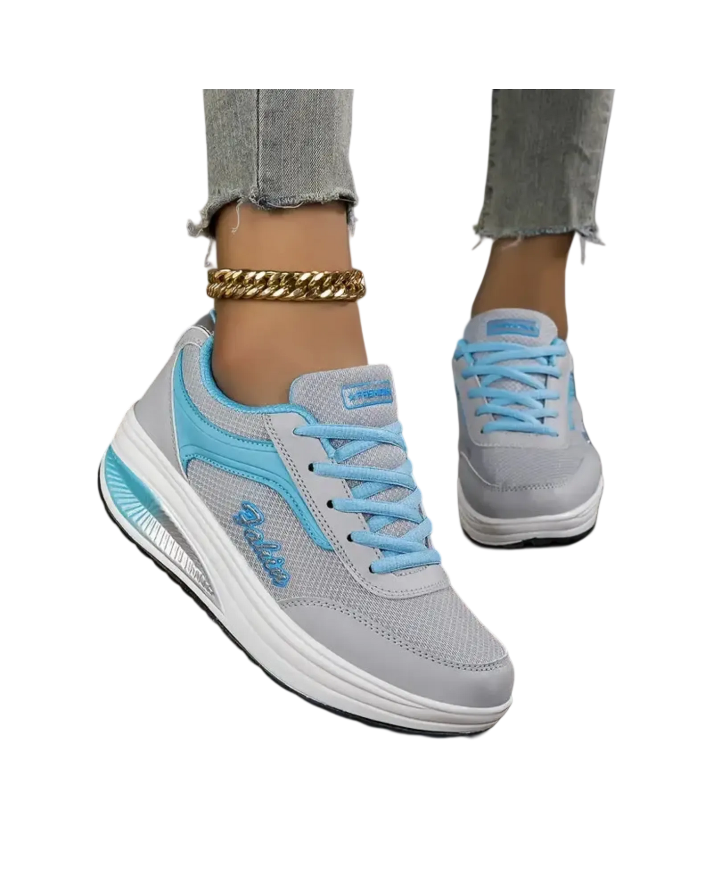 HERBERGER | Damen Flex-Schuhe atmungsaktiv und bequem für Sommer & Arbeit