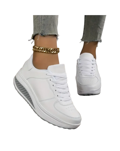 HERBERGER | Damen Flex-Schuhe atmungsaktiv und bequem für Sommer & Arbeit