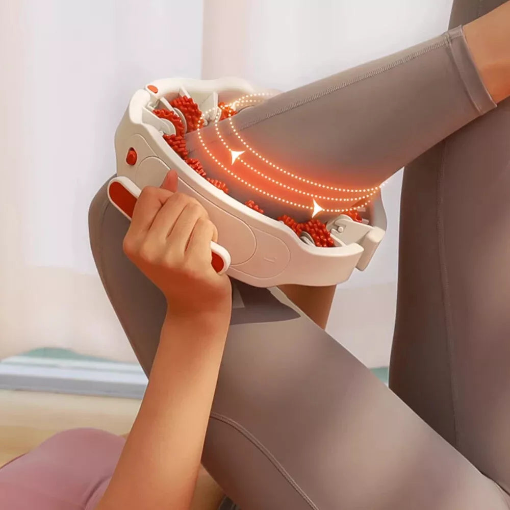 SkinRoll - Cellulite-Roller – klarer Bezug zur Haut