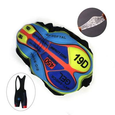 Giro d'Italia | Professionelles Fahrradset