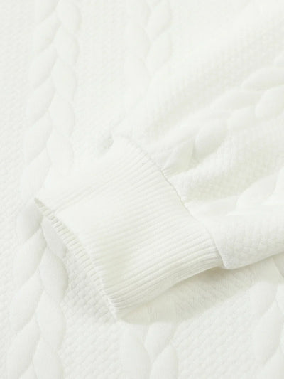 Fendriel™| Eleganter lässiger Pullover