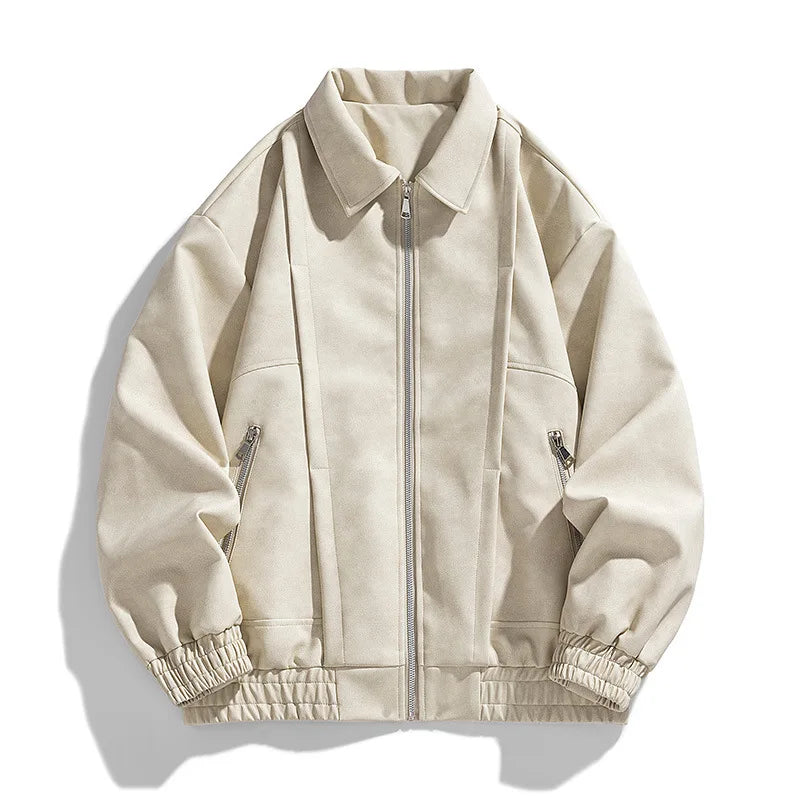 Griffon | Vintage-Jacke