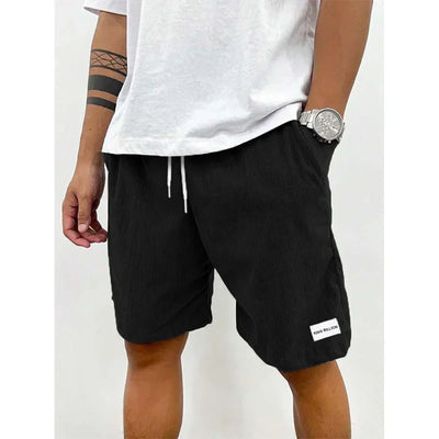 Christian™ | Bequeme Shorts