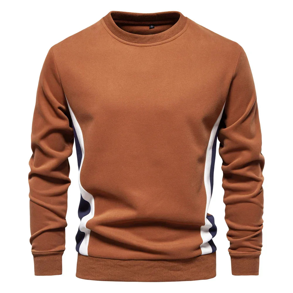 HUNZIKER | Eleganter Herrenpullover